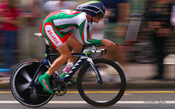 Белорус стал третьим на этапе «Тур де Франс»