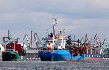 Эксперт: Равнозначной альтернативы клайпедскому порту для белорусского калия нет