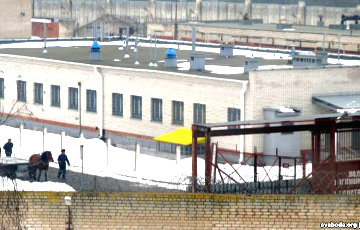 Заработок заключенного белорусской колонии – 61 копейка в месяц