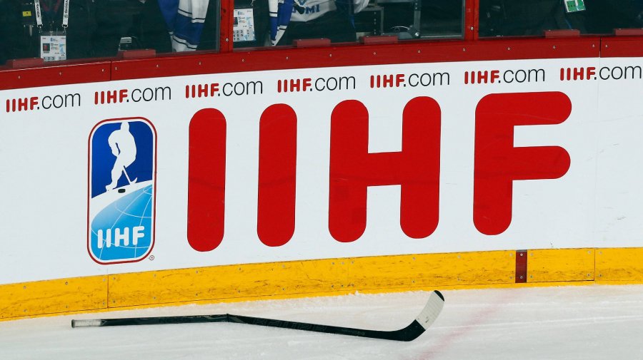 Вместо Фазеля будет Тардиф. В Санкт-Петербурге прошли выборы нового президента IIHF