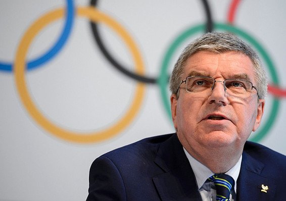 МОК расследует возможные нарушения Олимпийской хартии в Беларуси