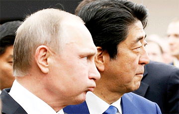 «Германии на Востоке»: главный козырь Японии в споре с Россией