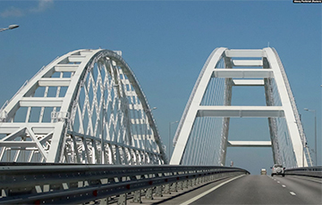 «Мы вам должны?»: строители Крымского моста не получили деньги