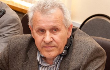 Леонид Злотников: Вклады белорусов после декрета №7 могут превратиться в фантики