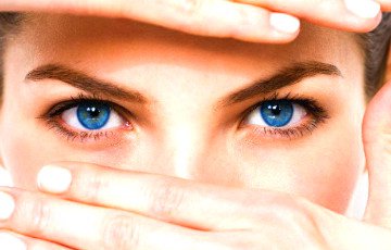 36 фактов о глазах, которых вы не знали