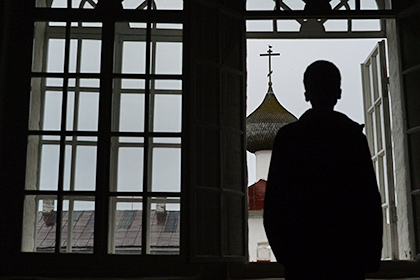 Мужчина пожаловался в УФАС на Соловецкий монастырь из-за медленного интернета