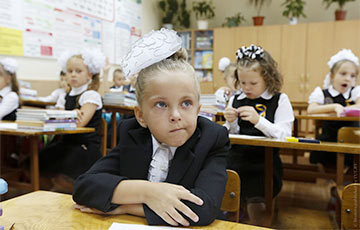 Ливянт: Школа превратилась в пункты дневного пребывания детей