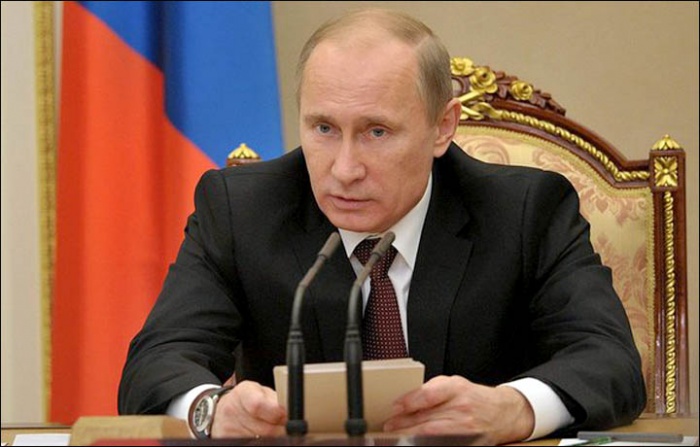 Путин: мы готовы к информационным атакам из-за сирийской операции