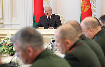 Лукашенко назначил нового начальника Госинспекции охраны животного и растительного мира