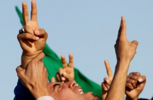 Беларусь пока не признает новую власть Ливиии