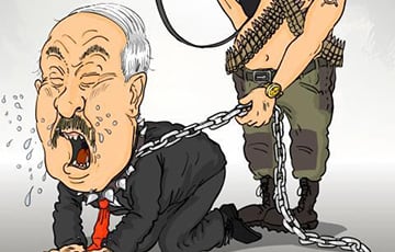 Как выглядят Лукашенко и Путин глазами мировых СМИ