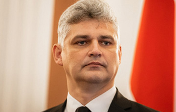 Губаревич инициирует возбуждение уголовного дела против Лукашенко по статье 357 УК РБ