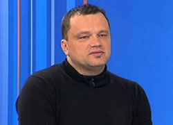 Валерий Булгаков: Власти игнорируют Калиновского из-за боязни восстания