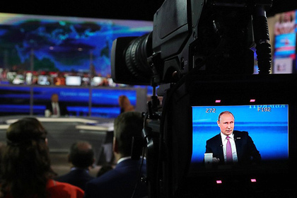 Путин рассказал о политике США по сдерживанию России