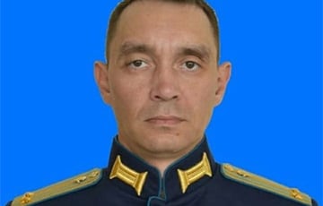 Подполковник спецназа ГРУ РФ Каримов уничтожен в Украине
