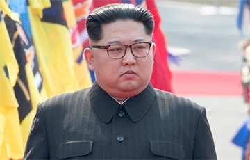 Официальное агентство КНДР: Ким Чен Ын «в глубокой медитации»