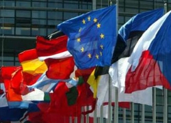 Депутаты Европарламента дадут свою оценку «выборам»