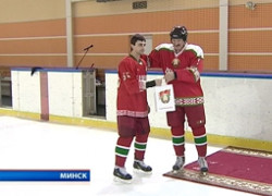 Любимый хоккеист Лукашенко получил элитный участок под застройку в Минске