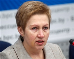 Ермакова пообещала не проводить деноминацию в 2014 году