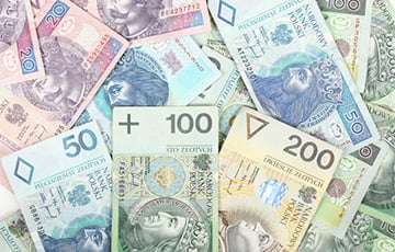 В Польше начинают эксперимент с выплатой универсального базового дохода