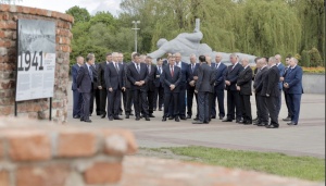Беларусь и Россия обсудили развитие пограничной безопасности Союзного государства