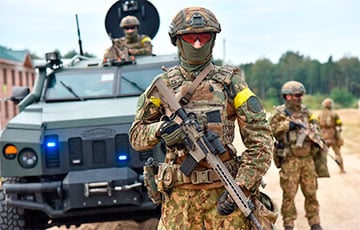 Бойцы ВСУ ликвидировали командира специальной роты полка имени Кадырова
