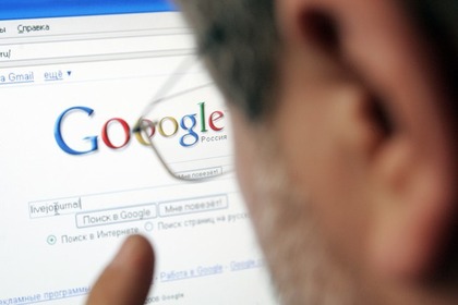 Депутаты одобрили «налог на Google» в первом чтении