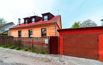 Какие недорогие дома продаются сейчас в Минске и его окрестностях