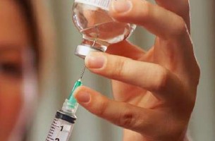В Беларуси началась платная вакцинация  против гриппа