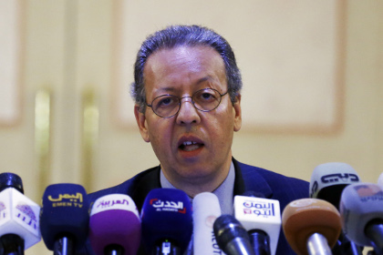 Спецпредставитель ООН по Йемену подал в отставку