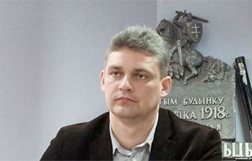 Губаревич требует начать уголовные дела против фальсификаторов «выборов»