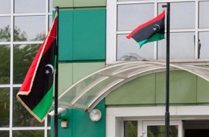 Ливийские дипломаты  в Минске отреклись от Каддафи