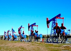 Белорусские компании наращивают добычу нефти в России