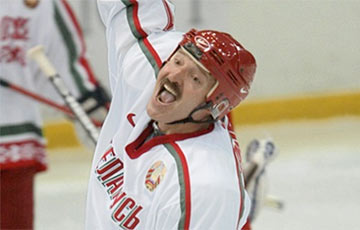 Глава ФХБ: Лукашенко хотел хоккейный клуб в каждом из городов с населением около ста тысяч