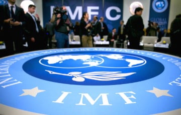 МВФ: рост мировой экономики замедлится