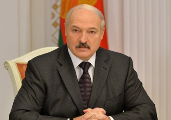 Лукашенко заявил, что Беларусь готова сделать все для восстановления мира в Украине