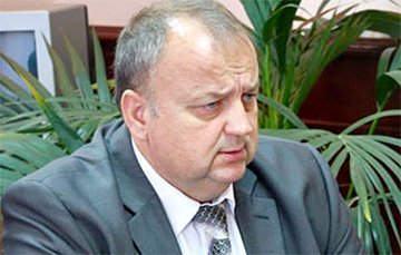 Суд приговорил экс-главу Солигорского района к восьми годам усиленного режима