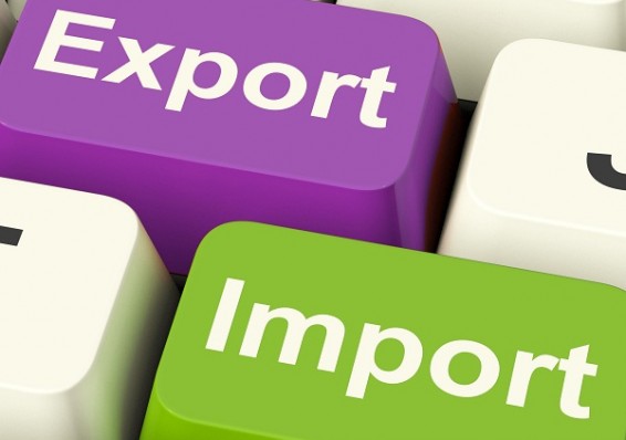 Экспорт услуг компенсирует минус от внешней торговли товарами