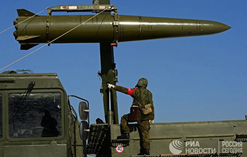 The Guardian: Россия модернизировала бункер для ядерного оружия в Калининграде