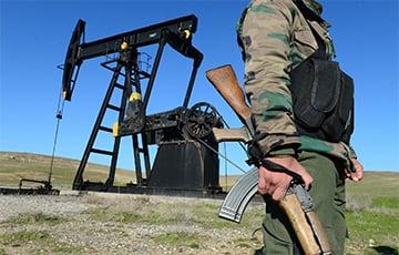 Foreign Policy: ЧВК «Вагнера» берет под контроль сирийскую нефть