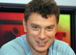 Немцов: Ждите роста тарифов на газ