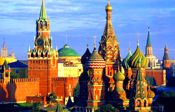 ГРУ против ФСБ: новое обострение борьбы «кремлевских башен»