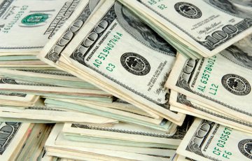 Минчанин заплатит в казну $295 тысяч подоходного налога