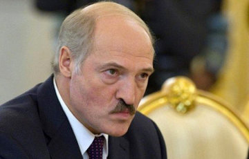 Лукашенко: На меня грязюку льют, я сижу в лесу за забором