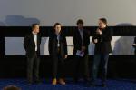 Фильм «Жыве Беларусь» занял второе место на кинофестивале в Праге