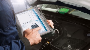 Bosch интегрирует в ПО ESI[tronic] данные автопроизводителей о ремонте и обслуживании автомобилей