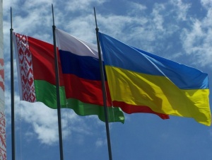 Украина будет требовать выдачи боевиков, задержанных в Беларуси