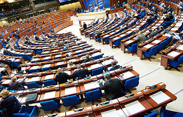 Комитет Верховной Рады принял решение о приостановке участия Украины в ПАСЕ