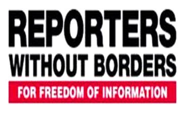 «Репортеры без границ» осудили преследование белорусских журналистов