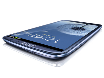 Анонсирован новый флагманский смартфон Samsung